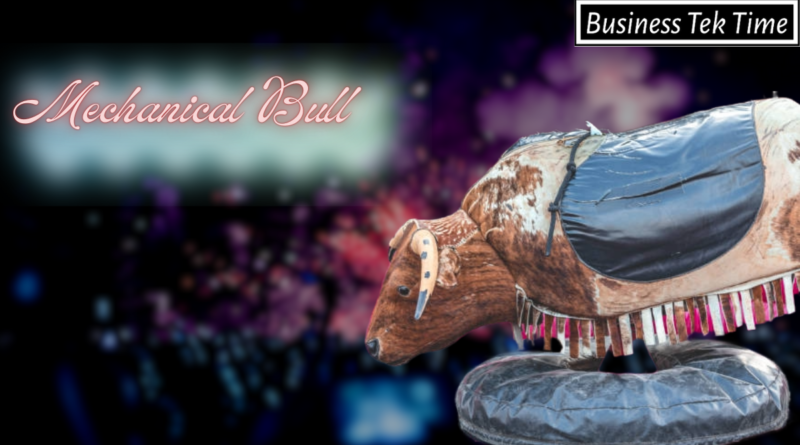 Mechanical Bull